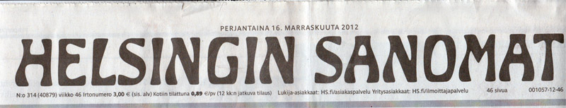 helsingin_Sanomat